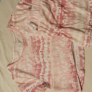 Children's place shorts set plus 2 pair of shorts, dress